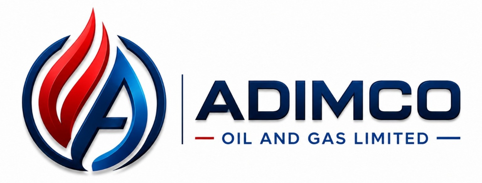 Admico Oil and Gas Limited